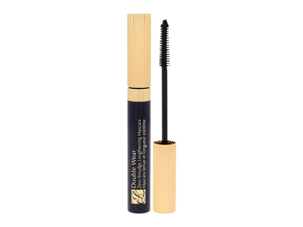 Estée Lauder Double Wear Zero-Smudge W Tusz do rzęs 6ml 01 Black-605505